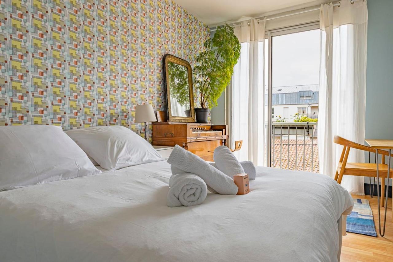 Appartement With Swimming Pool - Near Park