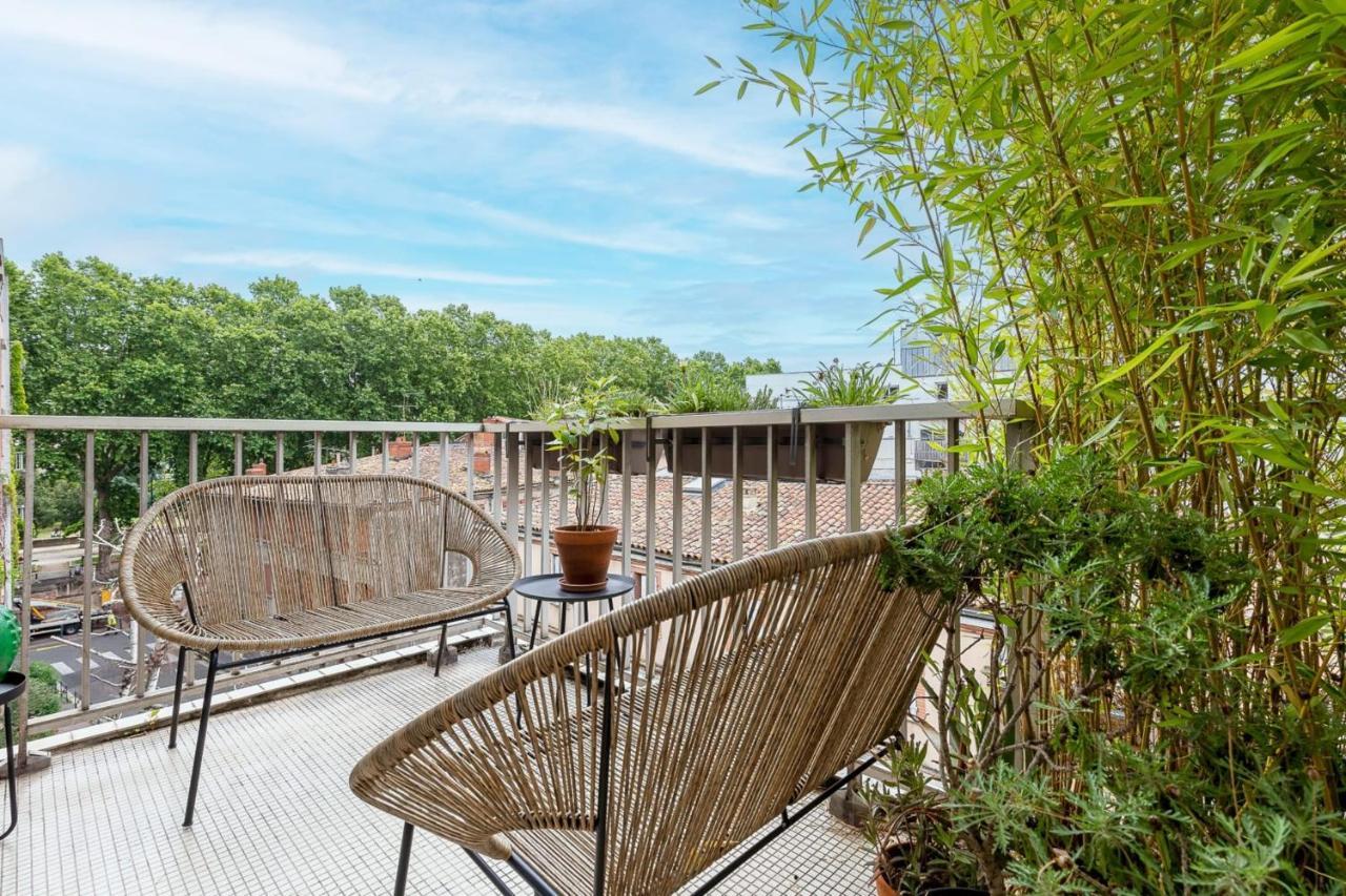 Appartement With Swimming Pool - Near Park